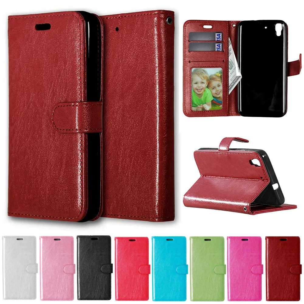 Чехол для Huawei Y6 Y 6 SCL L01 L02 L03 L04 21 Флип телефон кожаный чехол Honor 4A|case welding|cases for the nookcase