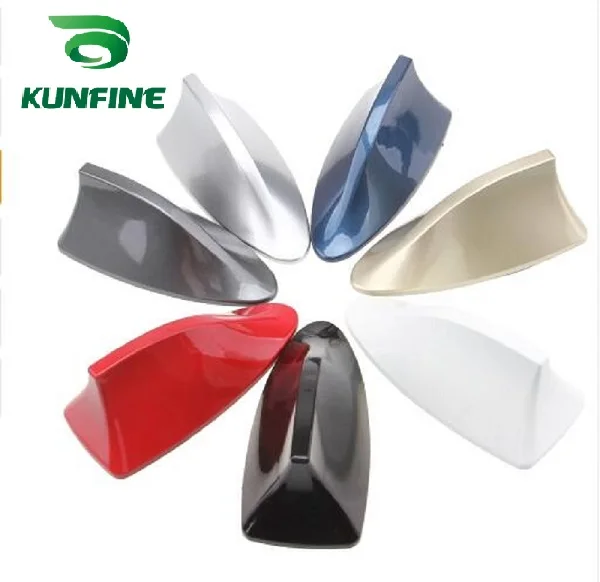 Универсальная автомобильная антенна KUNFINE для порsche серия Shark Fin радио сделай сам