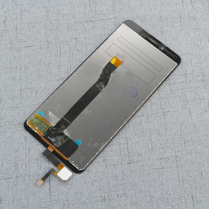 ЖК дисплей и сенсорный экран ocolor для XiaoMi Redmi 6 сменный дигитайзер с инструментами