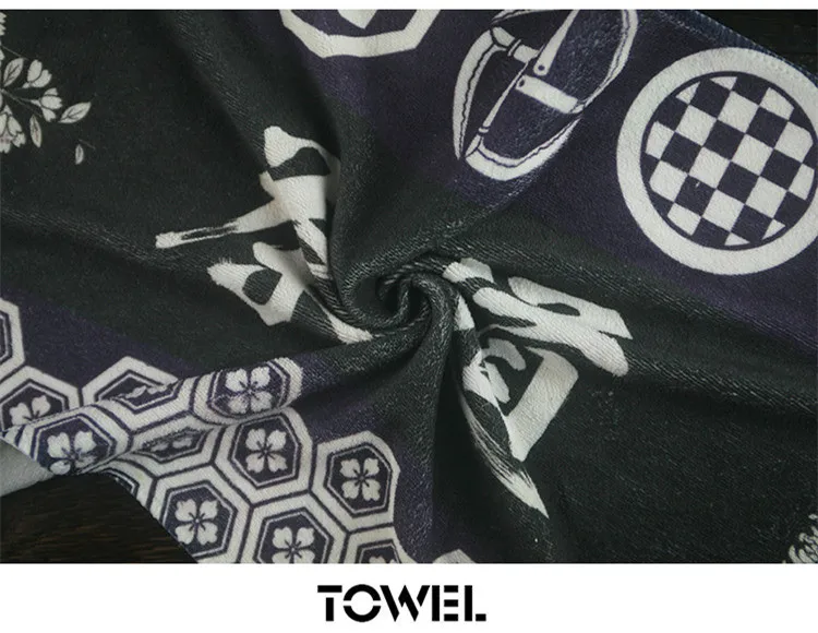 ТКАНЕВОЕ замшевое полотенце из сверхтонкого волокна для чайной церемонии танца