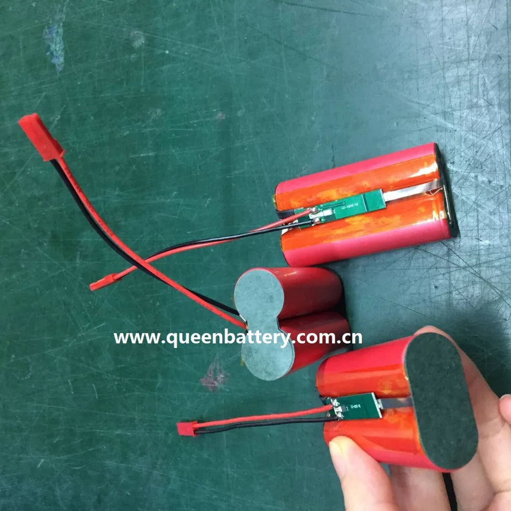 7 2 В 4 18650ga 18650 mj1 35et 2S1P GA 3500 мАч одежда с подогревом для лихорадки костюм