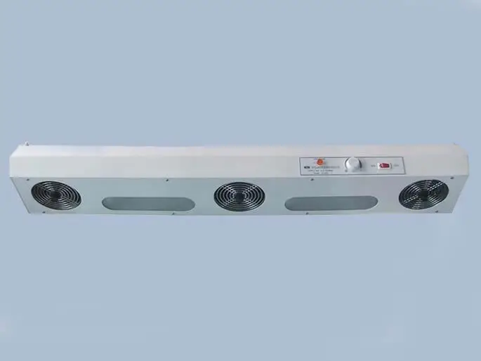 Simco ионный вентилятор статический выпрямитель SL-003 ион болельщики висит |