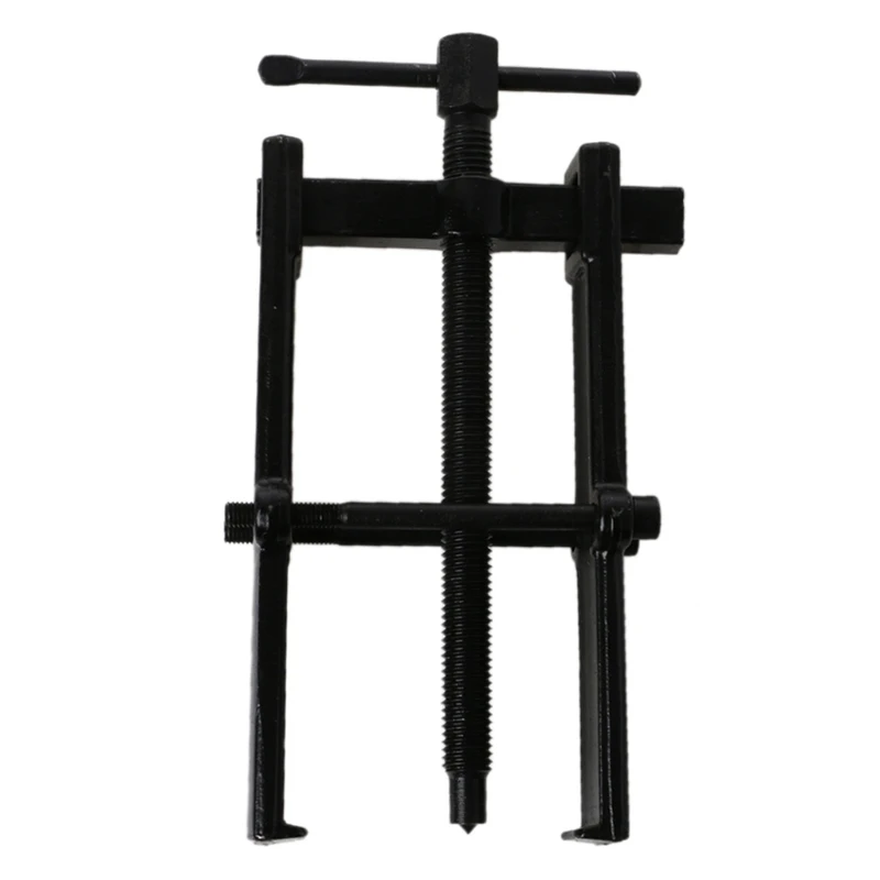 

40x80 Type Black Plated Two Jaws Gear Puller Armature Bearing Puller Forging