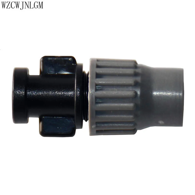 Регулируемый мини-распылитель для орошения сада 360 дюйма микро-распылитель