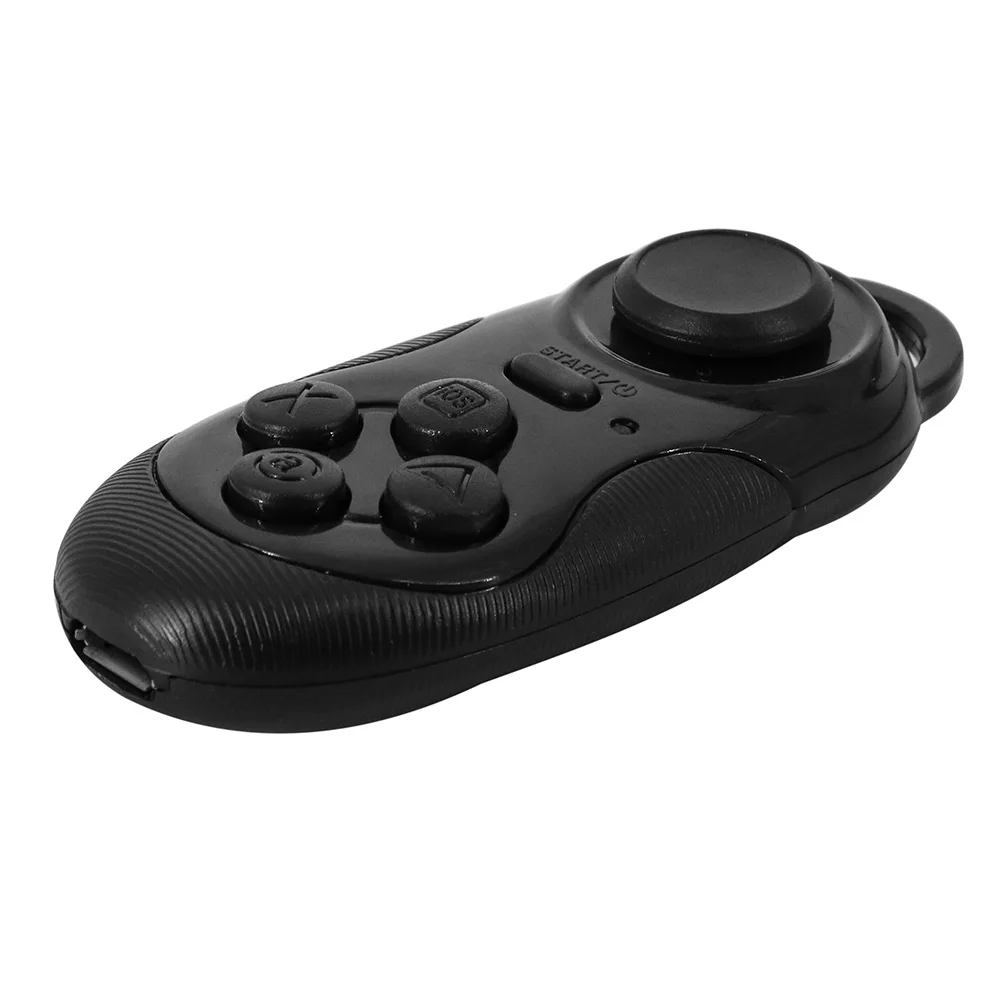 Беспроводной Bluetooth геймпад пульт дистанционного управления для 3D очков VR камеры