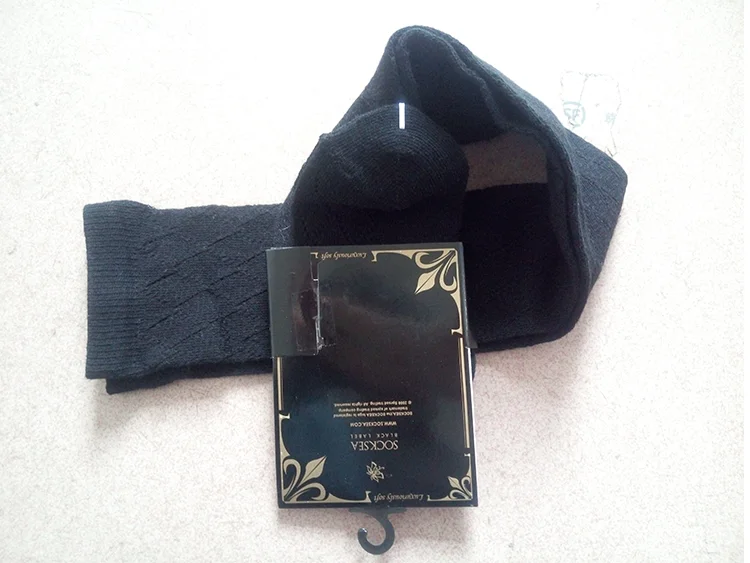 Ажурные Гольфы чулки для девочек кружевные зимние теплые носки женские