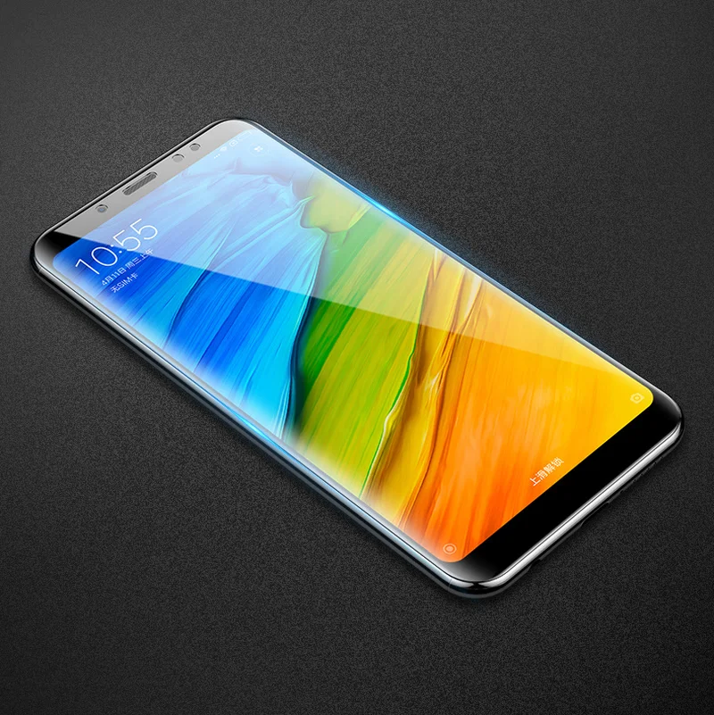 ABAY Hydration Film for Xiaomi 5X A1 6X A2 MI 8 Explore SE Lite Max 3 Mix Pocophone F1 Screen Protector Not Tempered Glass | Электроника