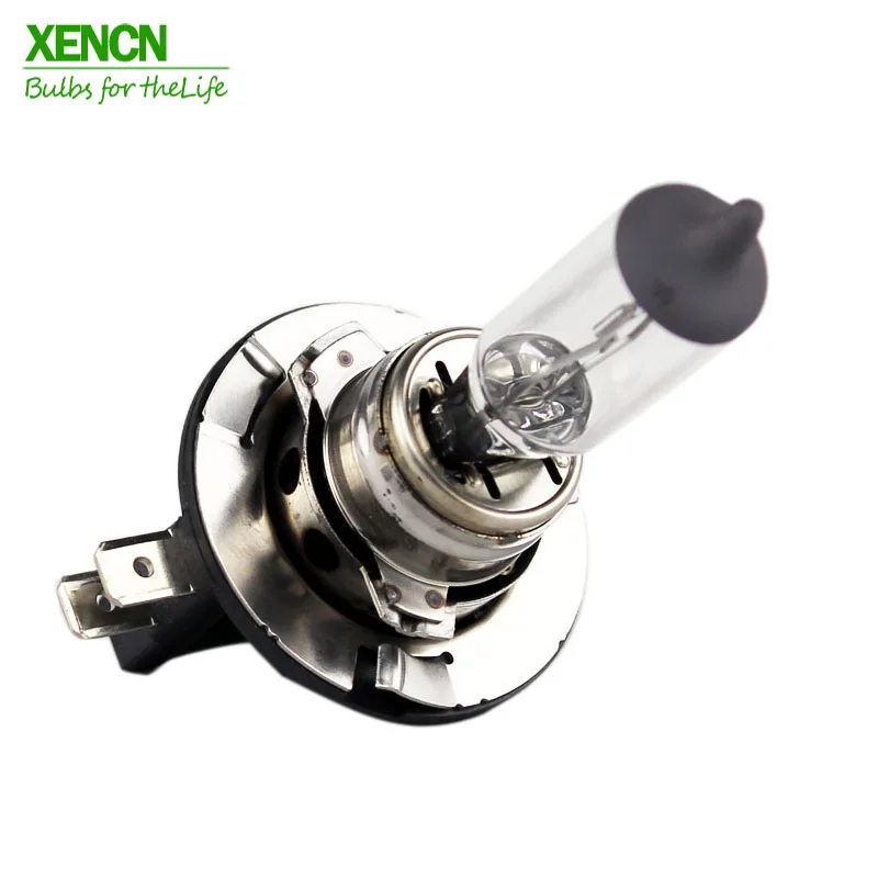 XENCN H8B 12V 35W 3200K прозрачная серии Стандартный немецкое качество Галогенные Противотуманные лампы 2 шт. экспресс-, розничная, длительный срок службы 2 шт