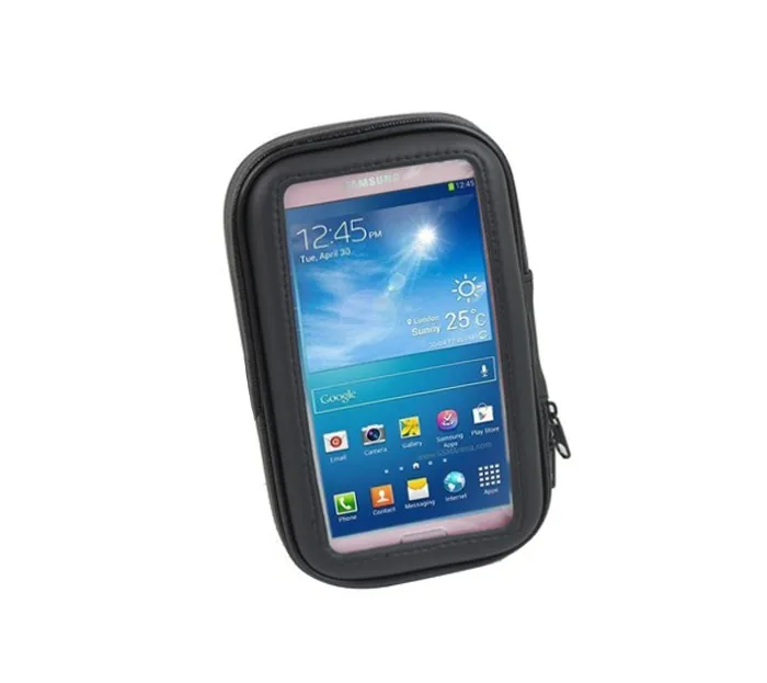 Водонепроницаемый держатель для телефона мотоцикла велосипеда 6 0 дюйма на