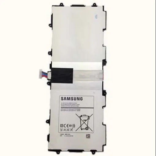 Новая Подлинная батарея планшета для Samsung Galaxy Tab 3 10 1 GT-P5210 P5200 P5220 P5213 8 V 6800mAh |