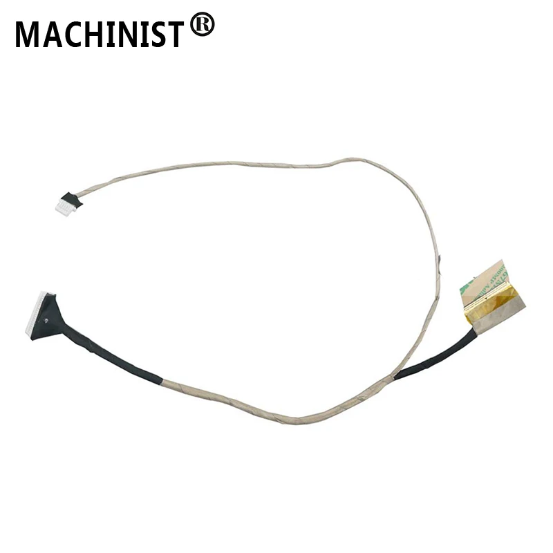 Гибкий провод для видеоэкрана MSI GT60 MS 16F4 MS16F4 40PIN ноутбук EDP LCD LED LVDS лента показа