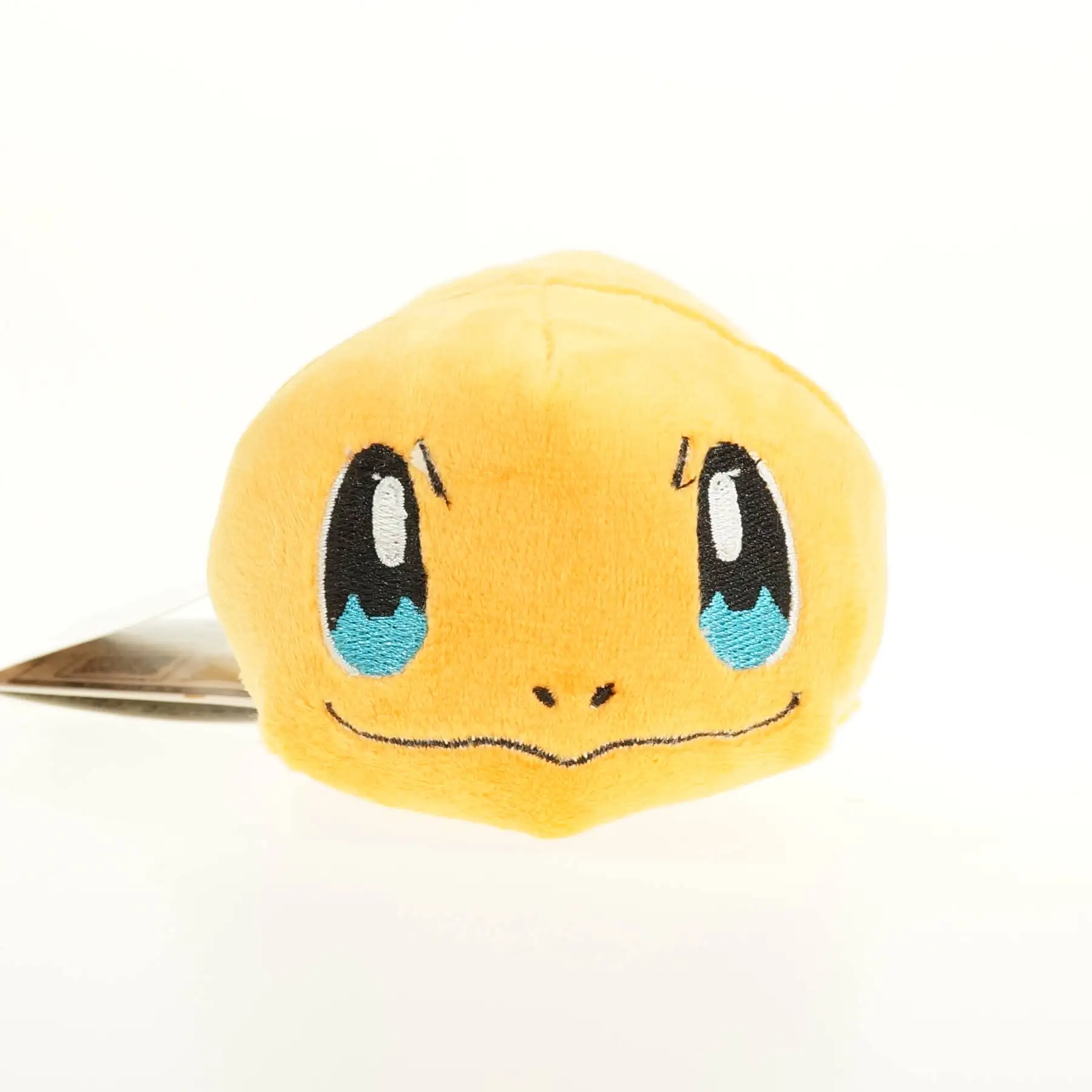 4 стиля 12 см Размер Kawaii Chubby Pikachu &amp Bulbasaur Squirtle Charmander большая голова Милая Лежащая