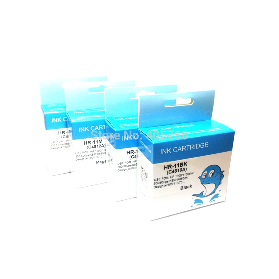 5x compatible printhead for 11 4810A 4811A 4813A 100 110 2800 510 800 500 | Компьютеры и офис