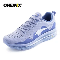 onemix original women female running shoes white shoes outdoor breathable soft wild sneaker athletic sports shoes free shipping