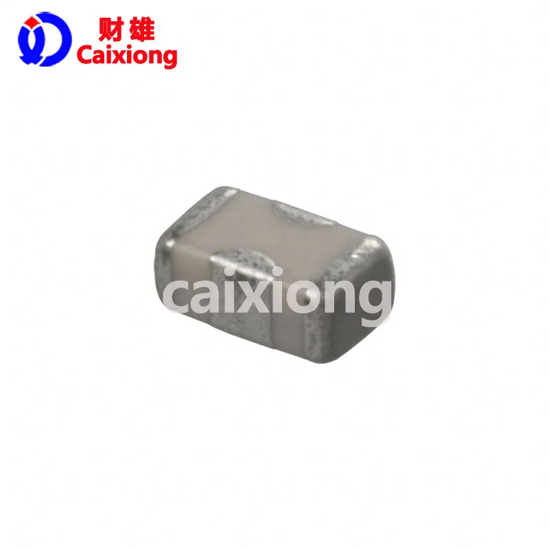 20PCS NFM21CC470U1H3D Feed Through Capacitors 0805 47pF 50V 0.7A EMI Three filter capacitor | Электроника