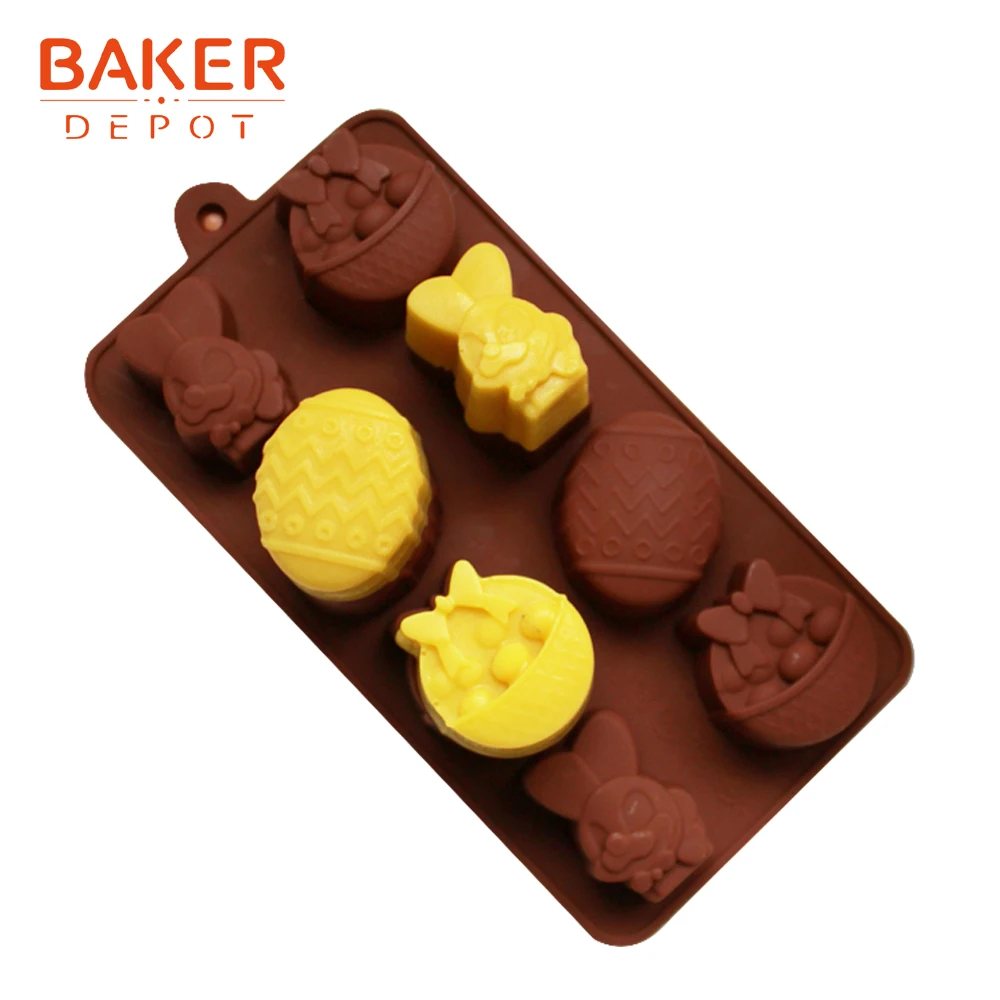 Силиконовые формы для шоколада яиц пасхального торта|chocolate mold|cake moldsilicone diy |