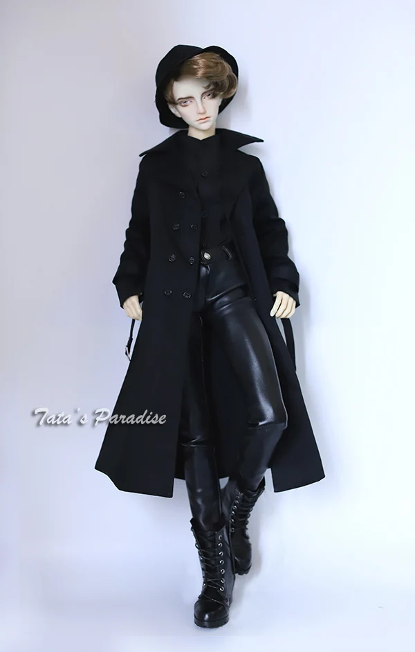 1/3 1/4 масштаб Uncle BJD SD Одежда для куклы младенца Повседневный Классический