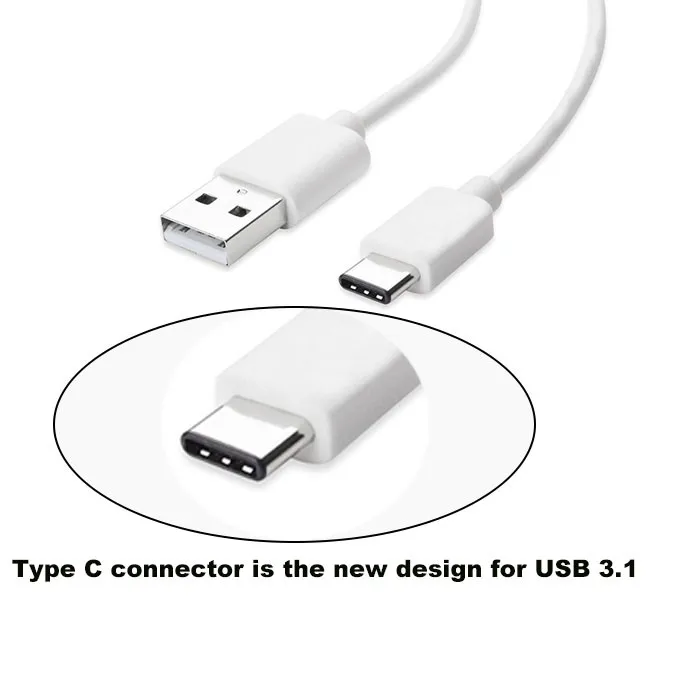 3а автомобильные кабели для мобильных телефонов Usb C Кабели USB 3,1 USB-C type C зарядный кабель для телефона для meizu pro6 plus cargadores de moviles