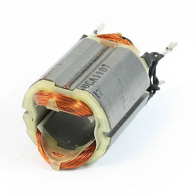 AC 220V DCA S1J FF04 25 медный 30 мм роторный сердечник двигателя для электрической