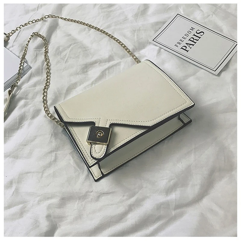 Винтаж из искусственной кожи Для женщин сумка Crossbody слинг для отдыха S137|Сумки с