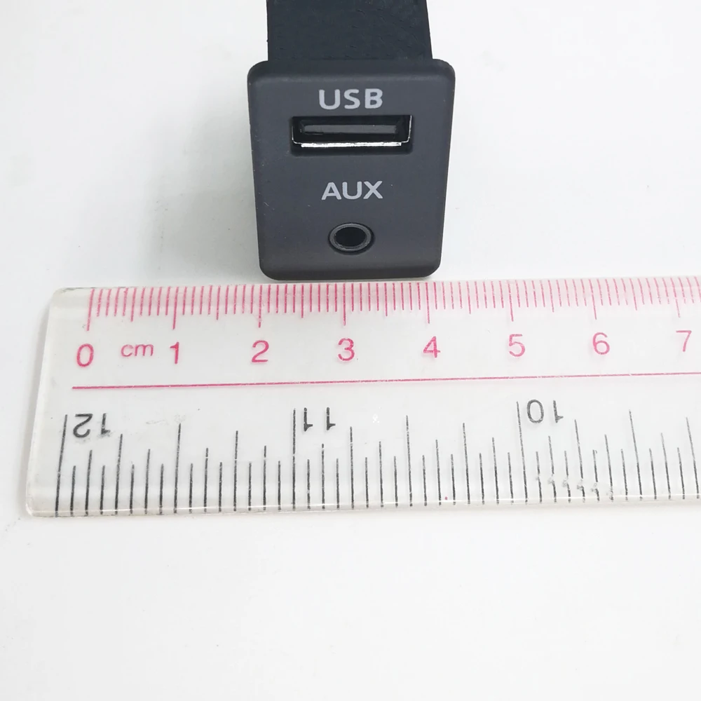 Стерео кабель Biurlink 100 см 3 5 мм USB RCA гнездовой 2RCA мужской для автомобиля лодки Honda