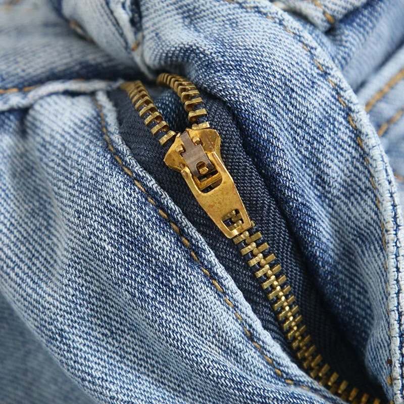 Женские винтажные короткие джинсы широкие брюки с кисточками по краю 2019 | Женская