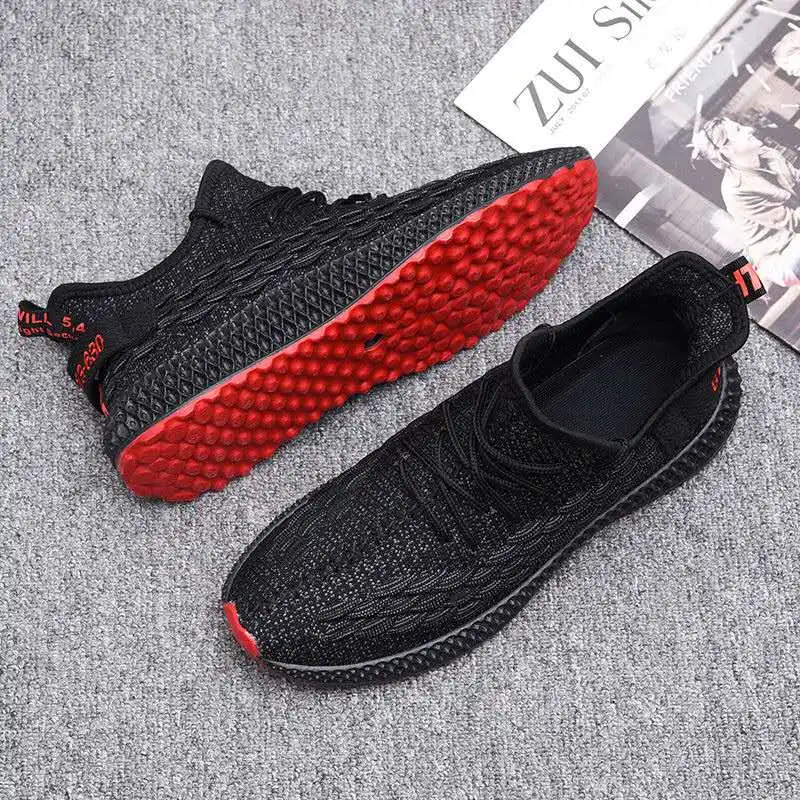 2019 man sneaker footwear men shoes sports HOT SELL ChinaHigh Quality Model | Обувь