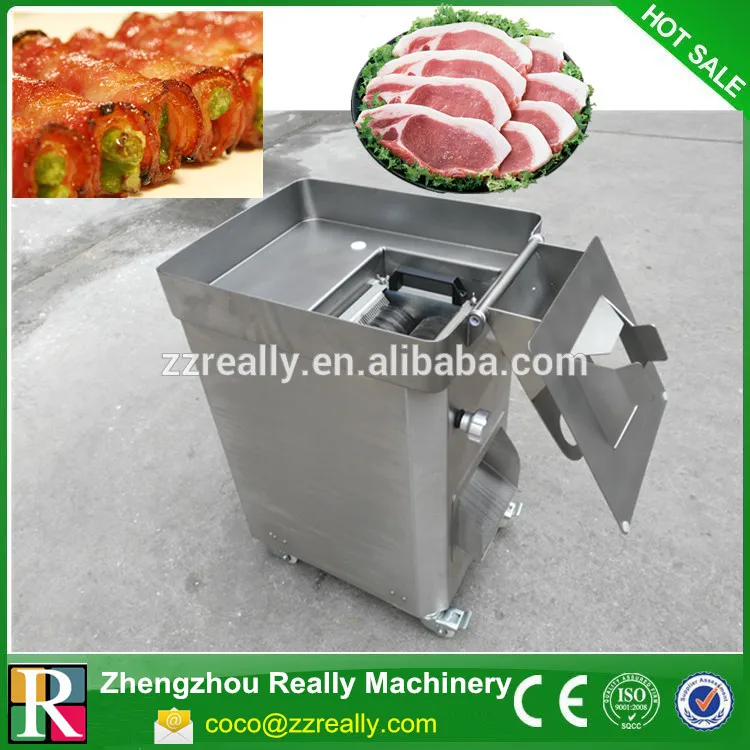 110 В 220 многофункциональная машина для резки мяса Mest dicer/Strip cuter | Бытовая техника
