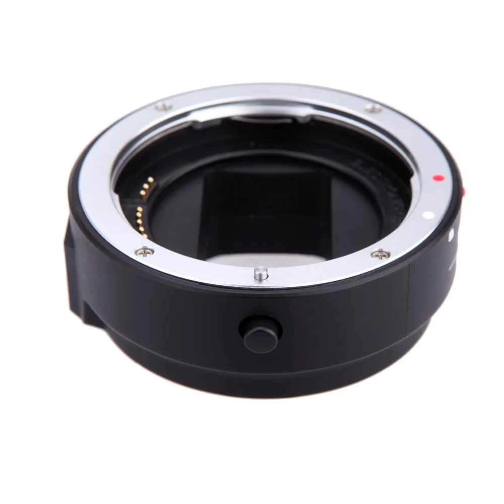FOTGA Автофокус электронный Переходник для объектива для Canon EOS EF/EF-S объектив для sony NEX E-mount камера Переходник для объектива