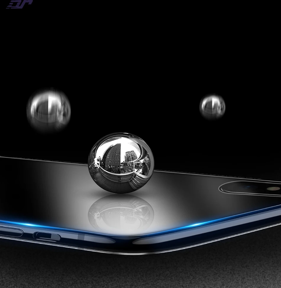 IHaitun Роскошные Стекло чехол для iPhone 11 Pro Max XS MAX XR X случаях ультра тонкий прозрачный назад Стекло крышка для iPhone XS MAX 10 7 8 Plus X Мягкий край