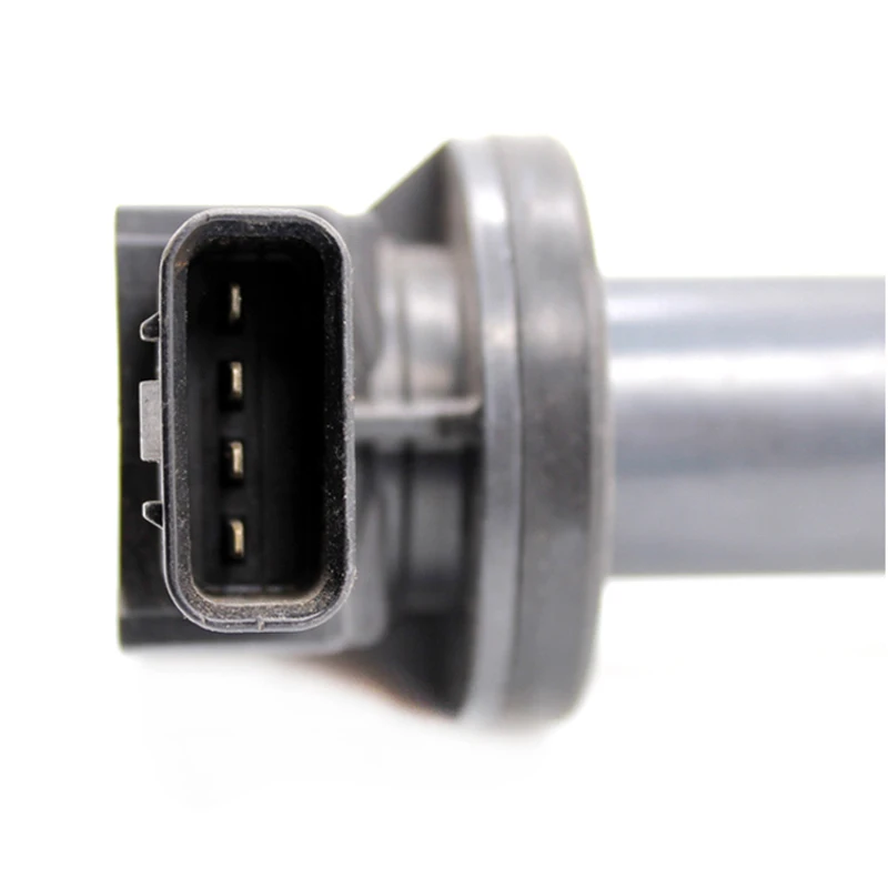 YAOPEI 4 шт. катушка зажигания 90919 02265 02240 для TOYOTA YARIS RACTIS PRIUS C / VIOS LIMO COROLLA|coil pack|coil ignitioncoil