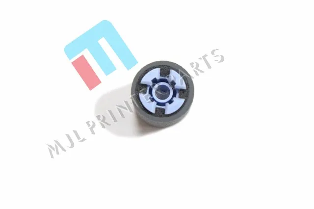 Класс 100 * RM1-0037 для LaserJet 4200 4250 4300 4350 P4014 P4015 M600 M602 ролик захвата бумаги | Компьютеры и