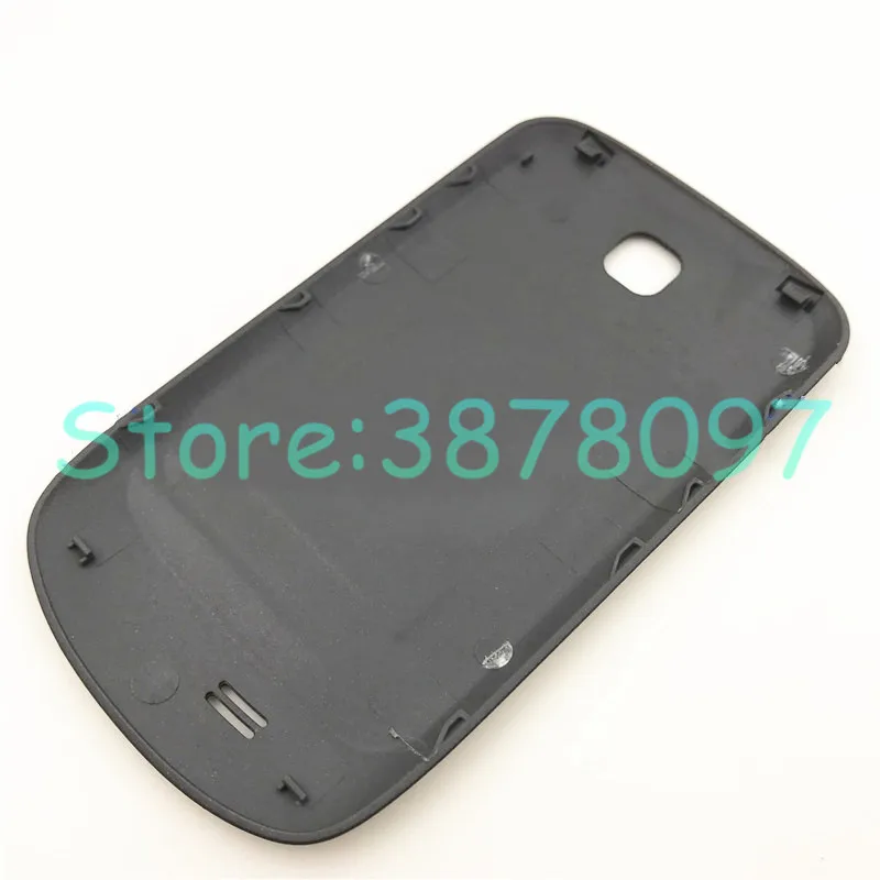 Высококачественная задняя крышка для Samsung Galaxy Mini GT-S5570 S5570 3 0 дюйма с логотипом |
