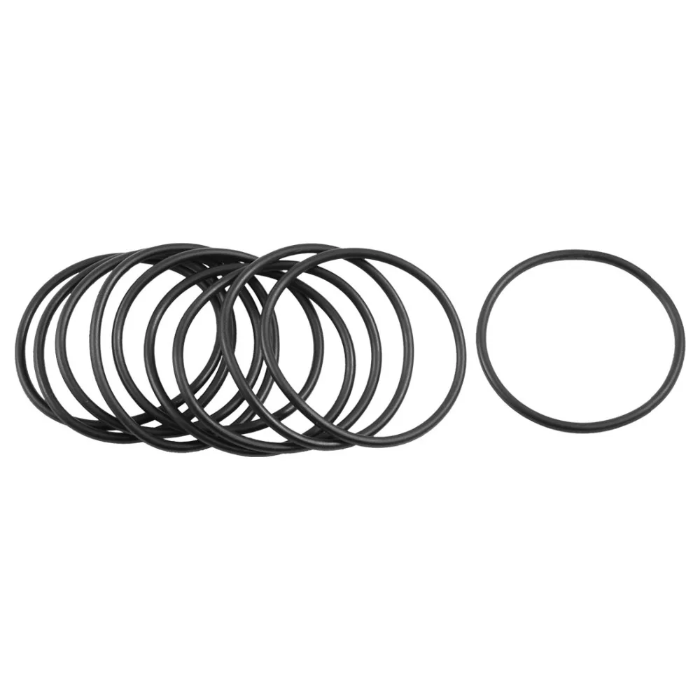 10 шт. уплотнительное кольцо из нитриловой резины 40 мм x 45 2 5 мм|ring gasket|o ring gasketgasket |