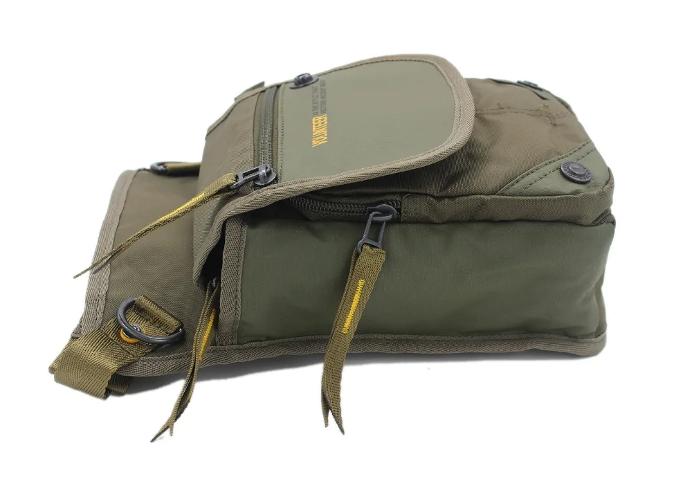 Высокое качество Оксфорд Мужская поясная Сумка военный штурмовой Бедренный пояс