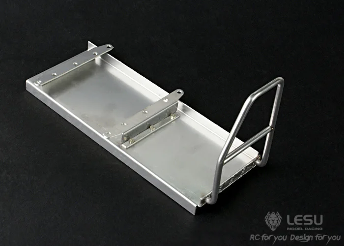 1/14 Грузовик Трейлер педаль 700 TB1 украшения DIY модифицированная модель аксессуары