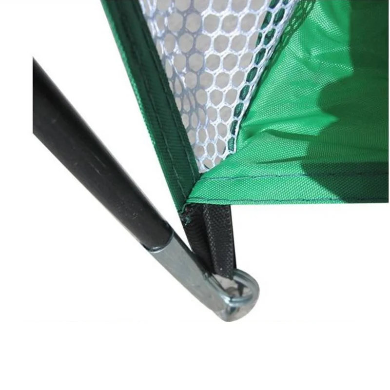 Satin Al Golf Pratik Net Isabet Kafes Golf Sürüş Net 78x55 Inç Kafes Kapalı Ve Açık Salıncak Eğitim