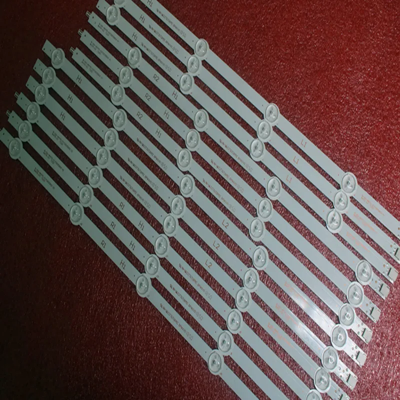R1, L1, R2, L2 4" светодиодный подсветка Замена адвокатского сословия 6916L-1174A 6916L-1175A 6916L-1176A 6916L-1177