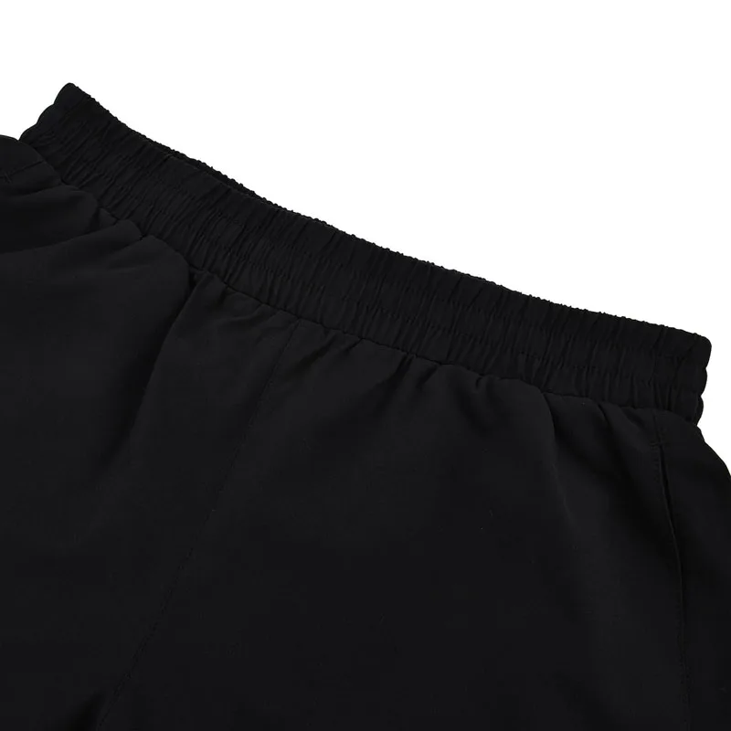 Женские шорты для бадминтона Li Ning дышащие спортивные с подкладкой из 91.1%