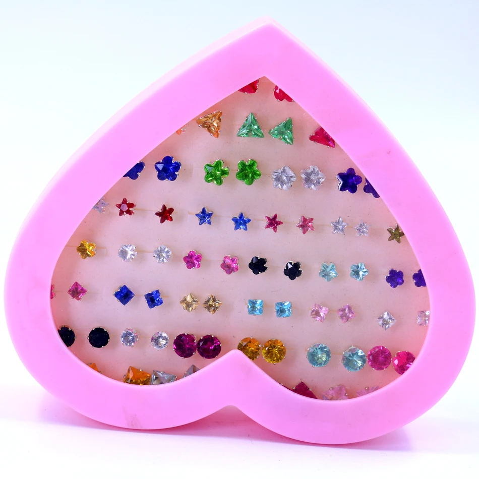 Бесплатная доставка хит новая мода корейский дизайн 6 мм 8 смешанный имитация