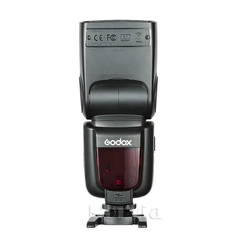 Godox thinklite tt600s 2.4 г Беспроводной Speedlite Камера flash speedflash для Sony Ми Горячий башмак a6000 A9