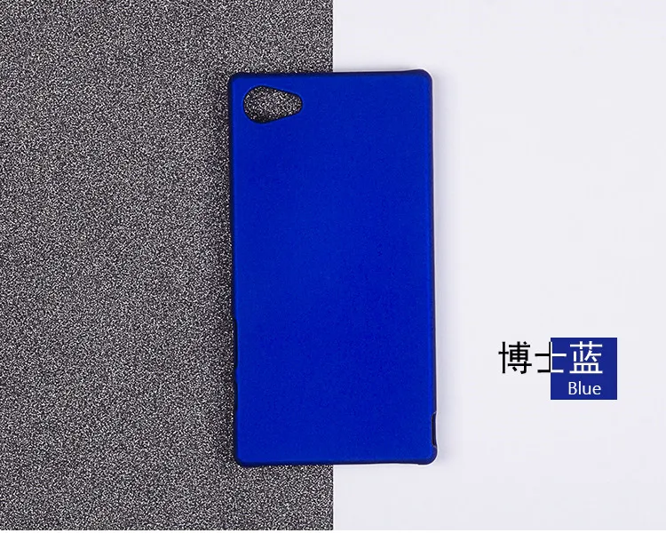 Dreamysow гладкий матовый жесткий чехол для sony Xperia Z(Сони Иксперия З) Z1 Z2 Z3 Z5 компактный M2 M4 M5 E5 XP XA X Производительность C5 C4 E3 L1 XZ1