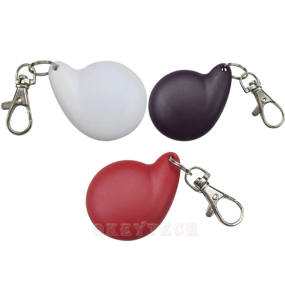 OkeyTech автомобильные аксессуары 2 кнопки дистанционный Автомобильный ключ