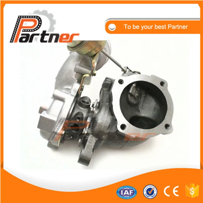 K03 53039880052 53039700052 Turbo 06A145704T 06A145713F для Audi A3 TT сиденья Skoda VW Beetle Бора Гольф Поло 1 8 т AUQ