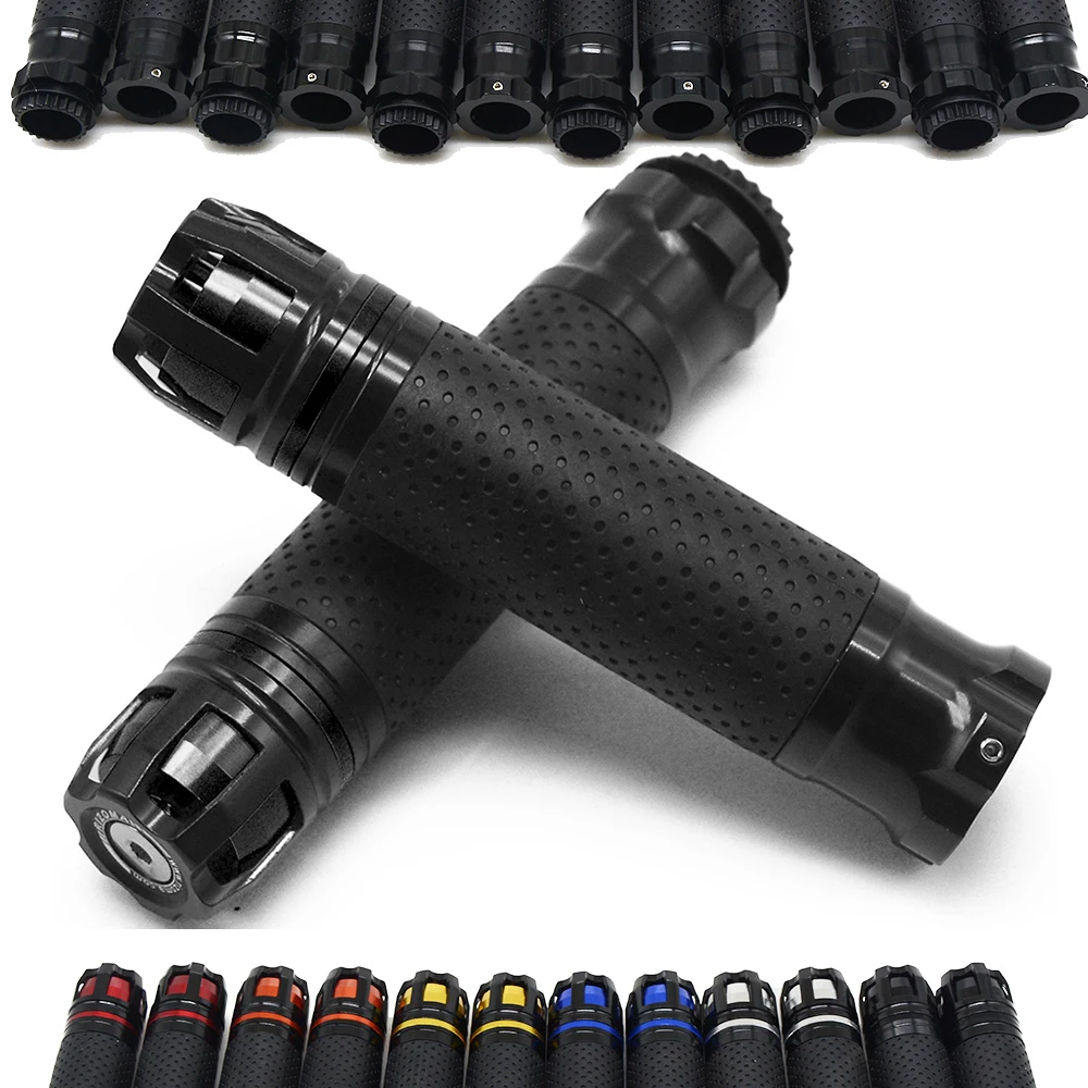 Универсальный 7/8 '✢ мм мотоцикл ручка Handbar заканчивается для bmw F650GS F700GS