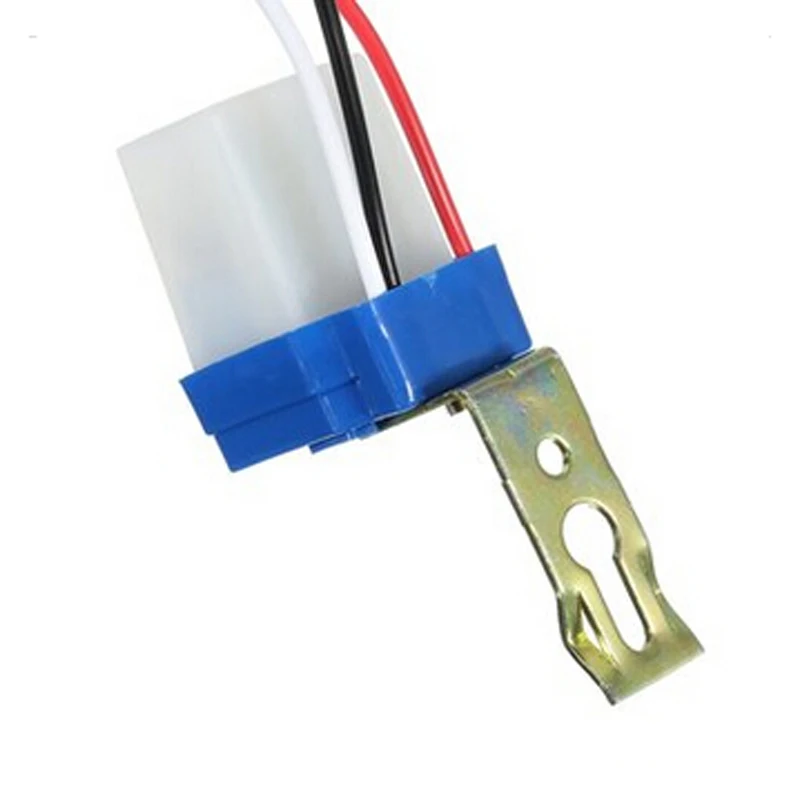 Автоматическое включение/выключение Переключатель уличного света