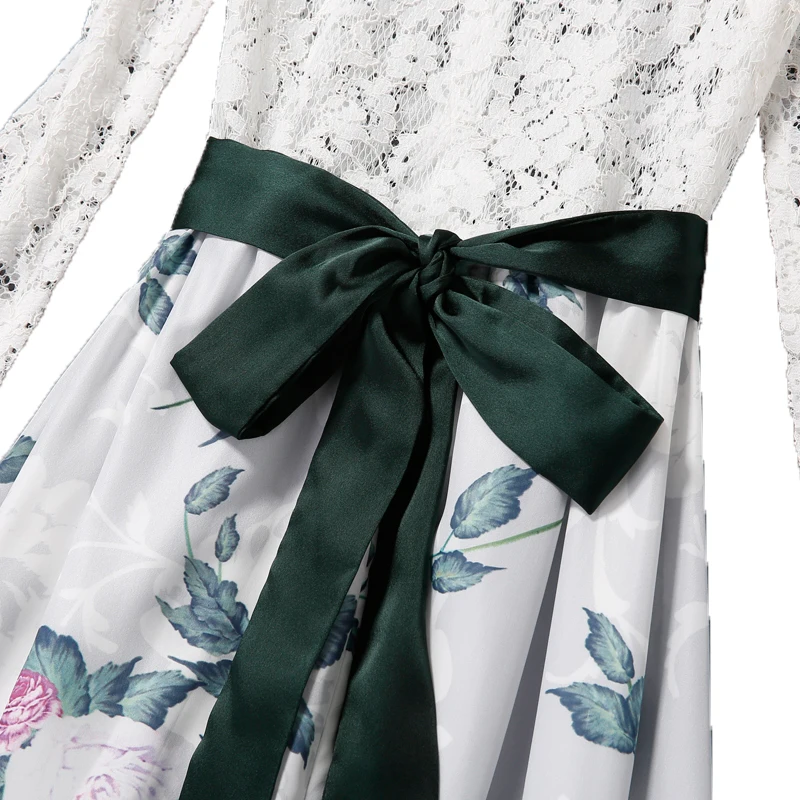 Высокое качество Новая Мода 2017 дизайнерское подиумное макси платье женское с