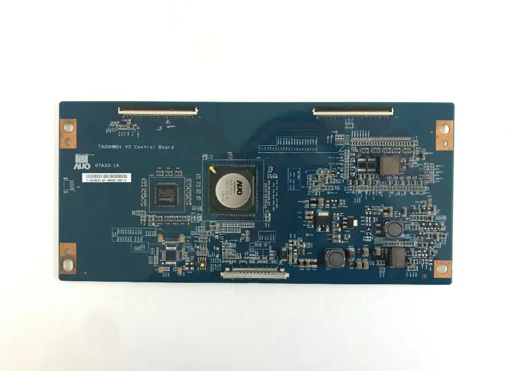 

Оригинальная логическая плата T420HW01 V2 07A33-1A для 42-дюймового телевизора
