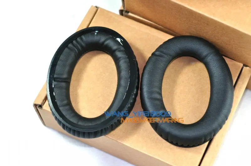 Сменные амбушюры для SENNHEISER PC350 PXC350 HD380 Pro PC360 HME95 hme250 PXC450 гарнитура наушников|replacement