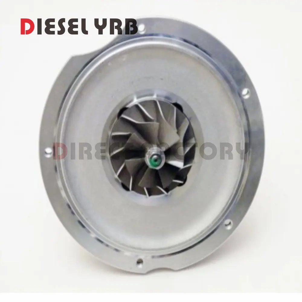 Турбокомпрессор IHI RHF4V VJ32 RF5C13700 картридж с сердечником CHRAVDA10019 для Mazda 6 CiTD / MPV II |